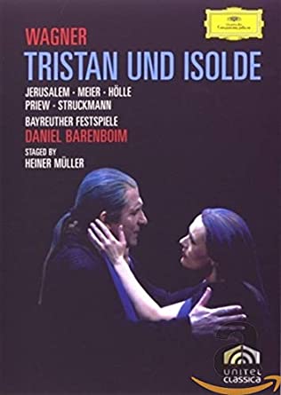 Tristan Und Isolde/ [DVD] [Import]