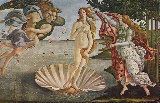 Sandro Botticelli 046