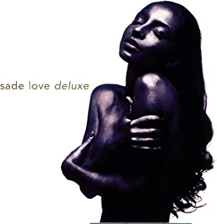 LOVE DELUXE