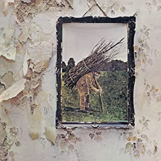 Led Zeppelin IV [REMASTERED ORIGINAL1CD]